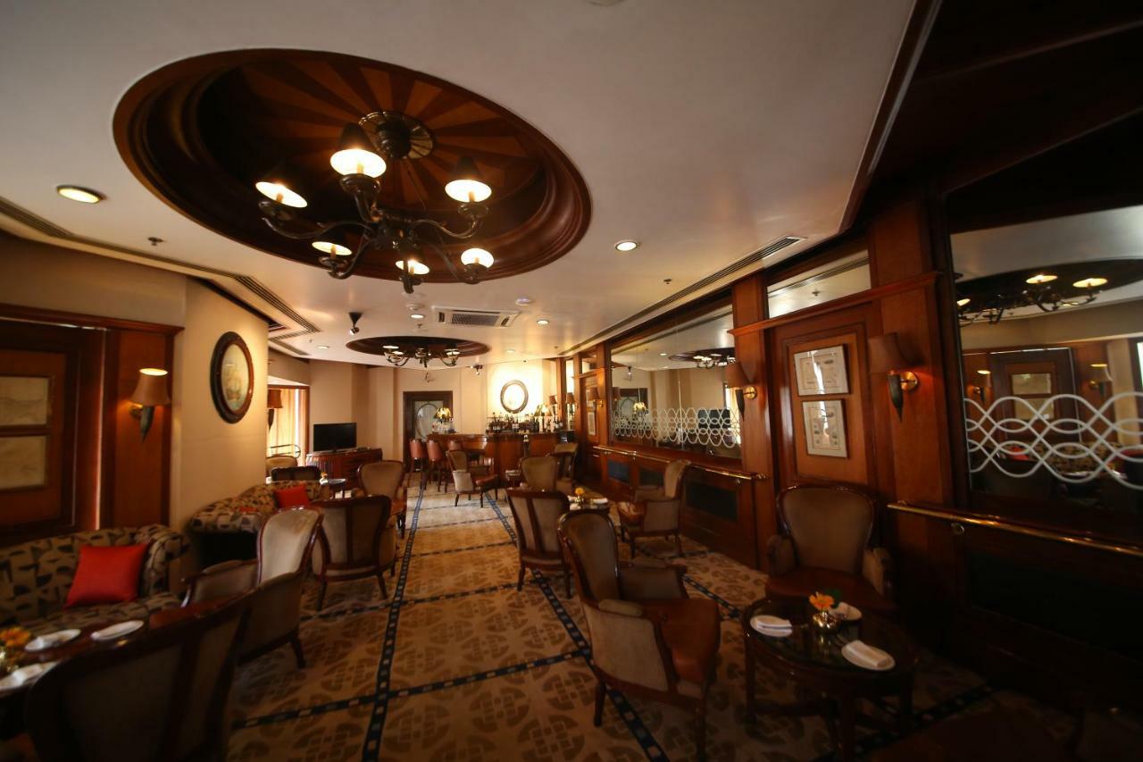 Welcomhotel By Itc Hotels, Devee Grand Bay, Hotel