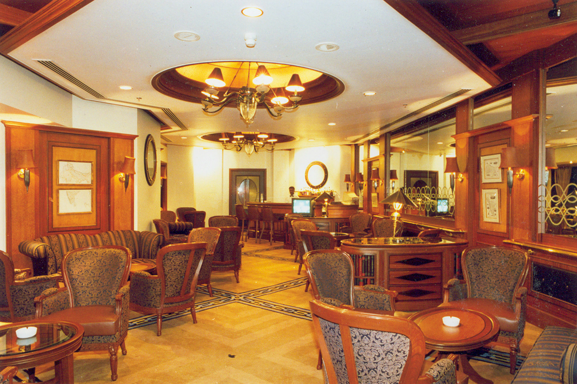 Welcomhotel By Itc Hotels, Devee Grand Bay, 5* Visakhapatnam