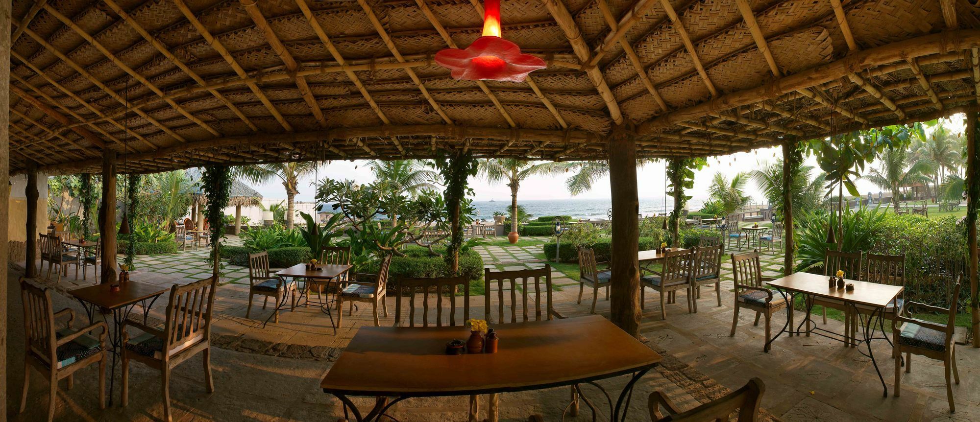 The Park 5* Visakhapatnam