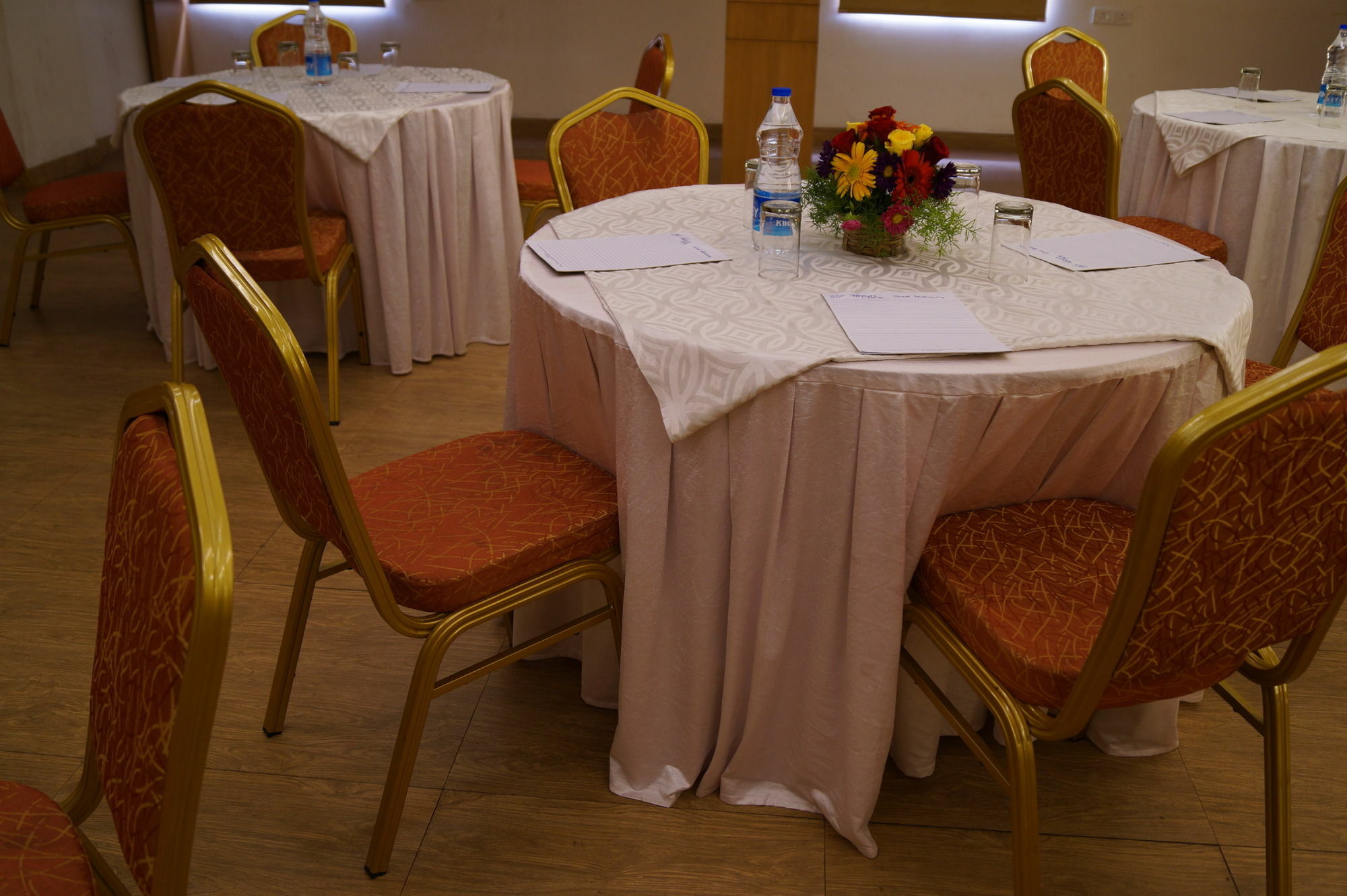 Winsar Park 3*