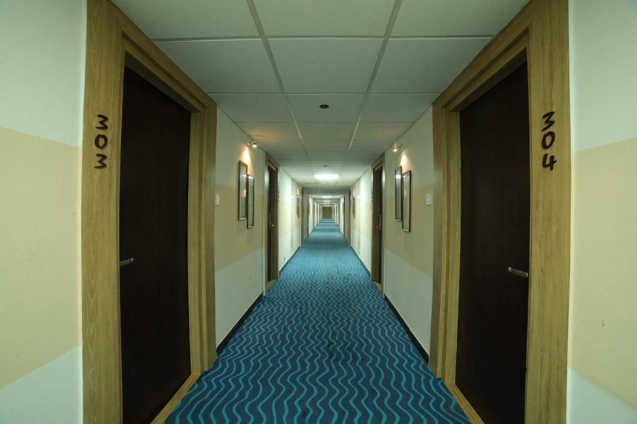 Bay View Vizag 4*