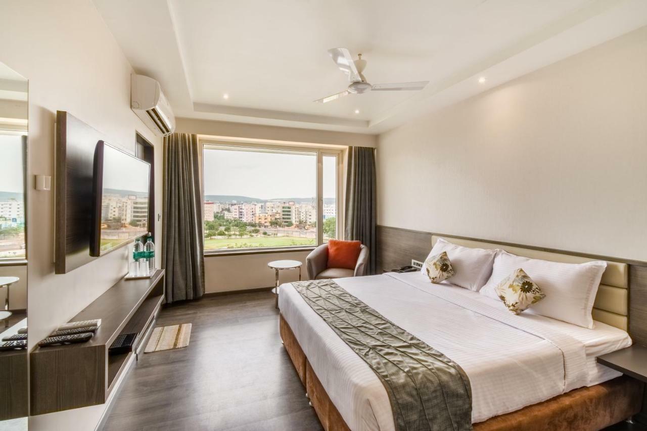 Hotel Comfort @vizag Conventions