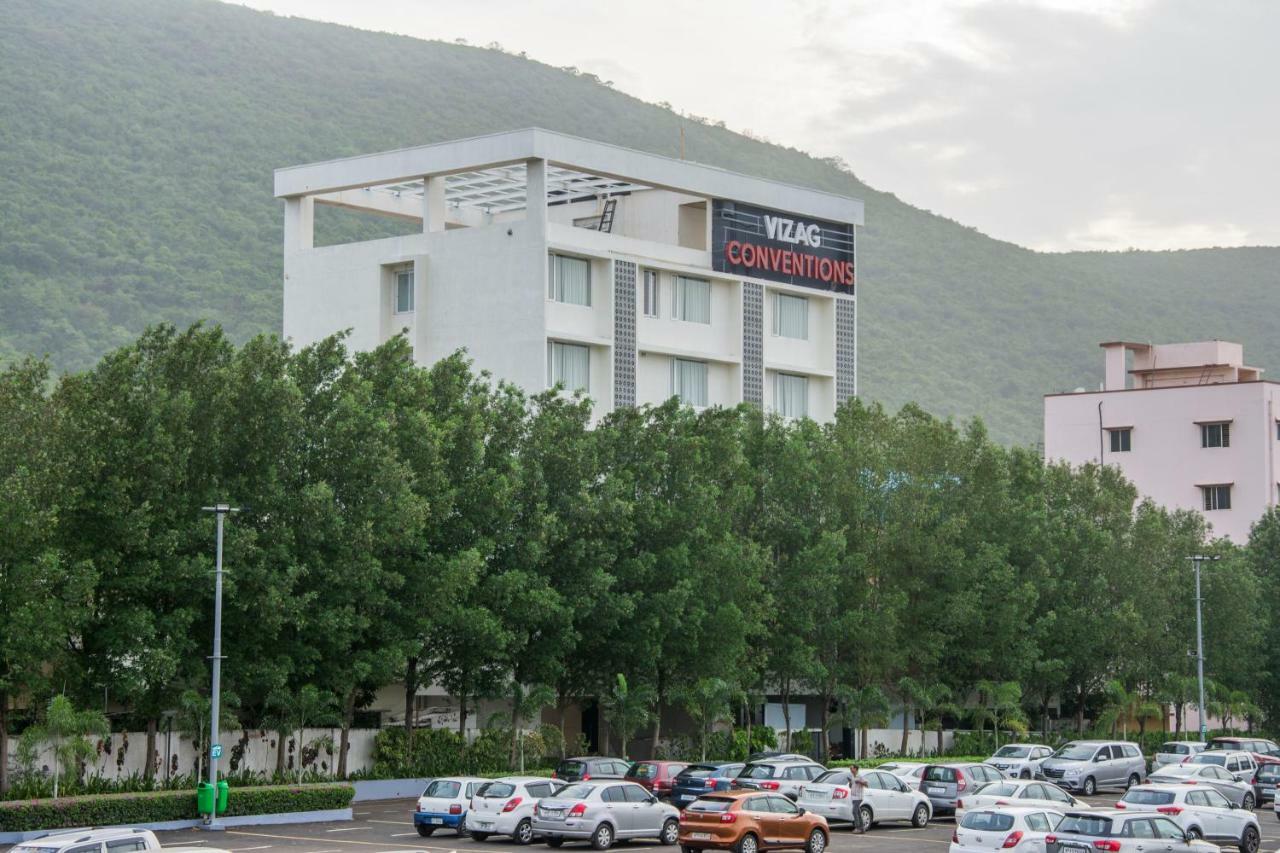 Hotel Comfort @vizag Conventions 4*