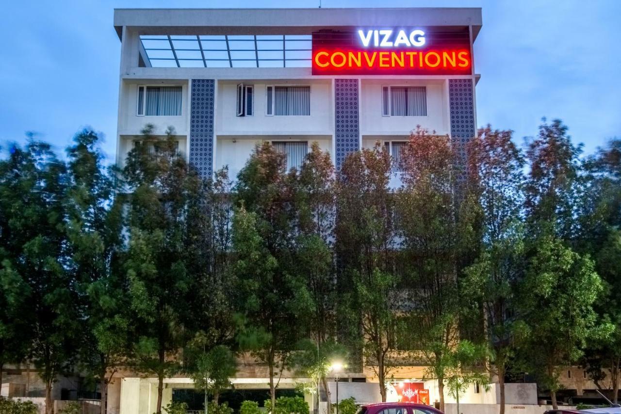 Comfort @vizag Conventions Visakhapatnam