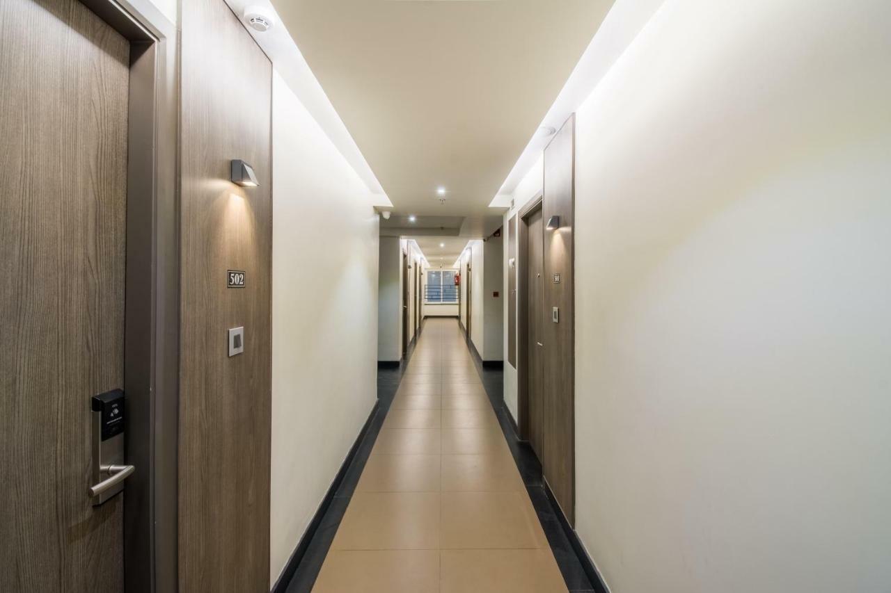 Hotel Comfort @vizag Conventions 4*
