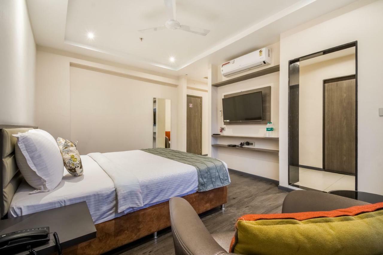 Hotel Comfort @vizag Conventions 4*
