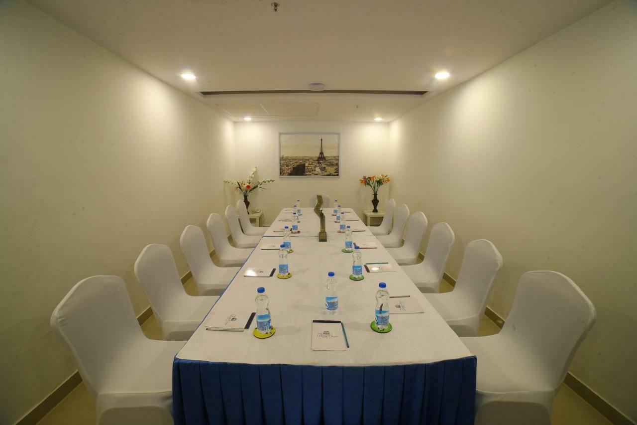 Bay View Vizag Hotel 4*