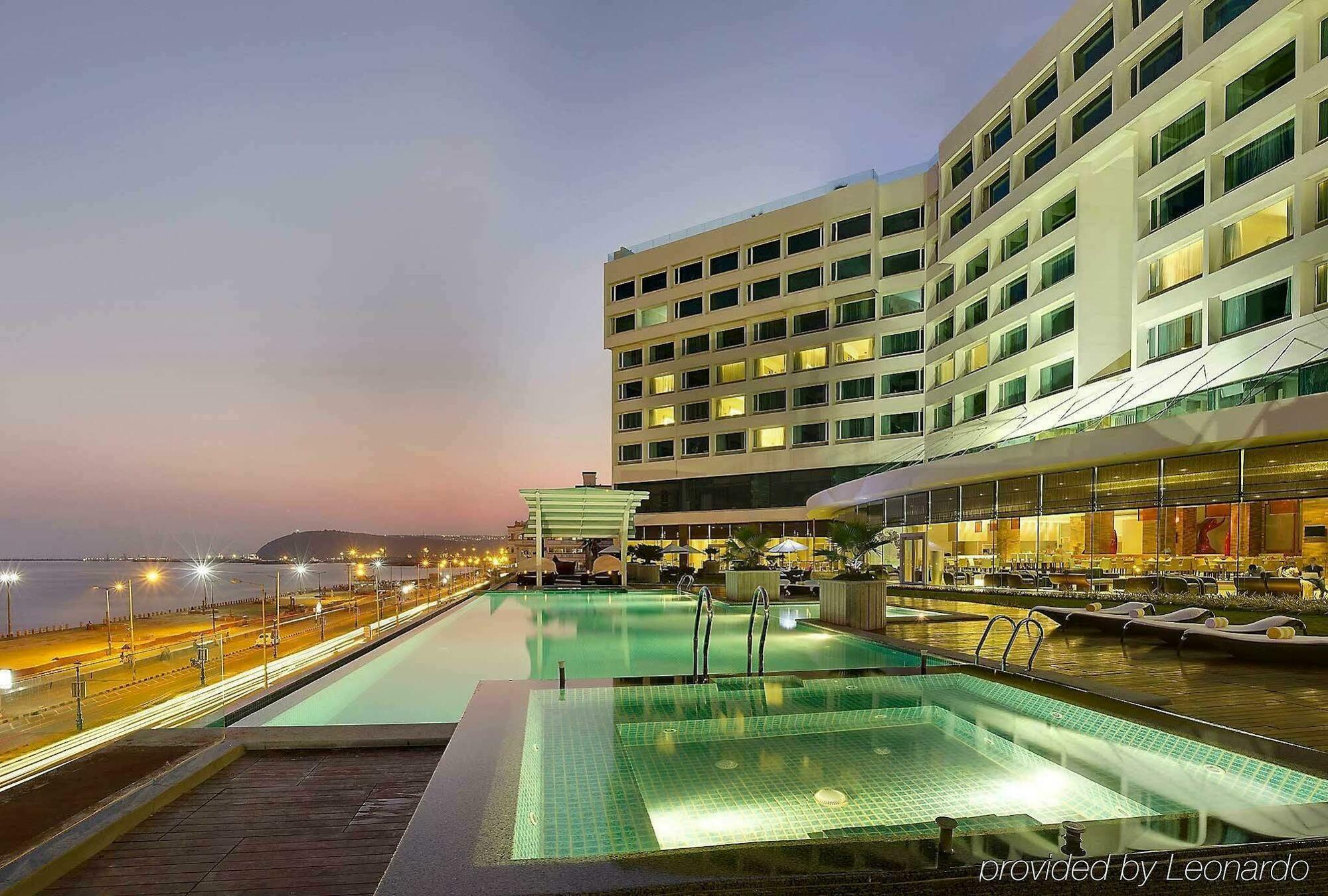 Novotel Varun 5*