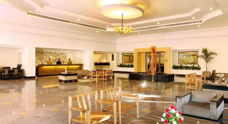 Greenpark 4*