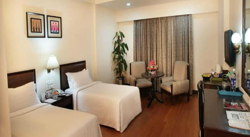 Hotel Greenpark