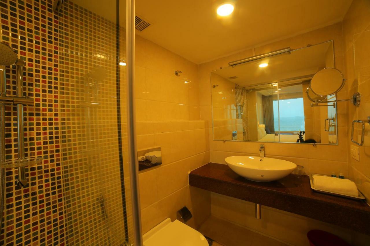 Bay View Vizag Hotel Visakhapatnam