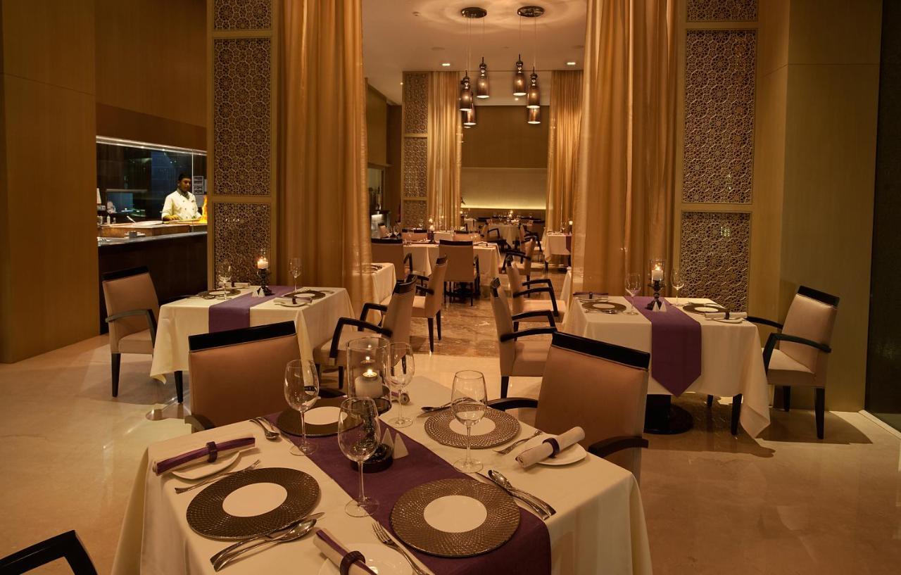 Hotel Novotel Varun