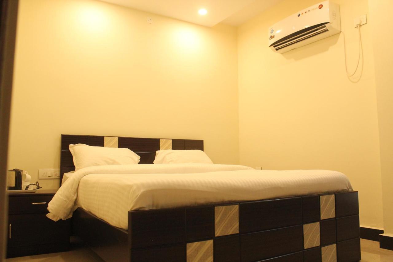 Hotel O Vb Grand