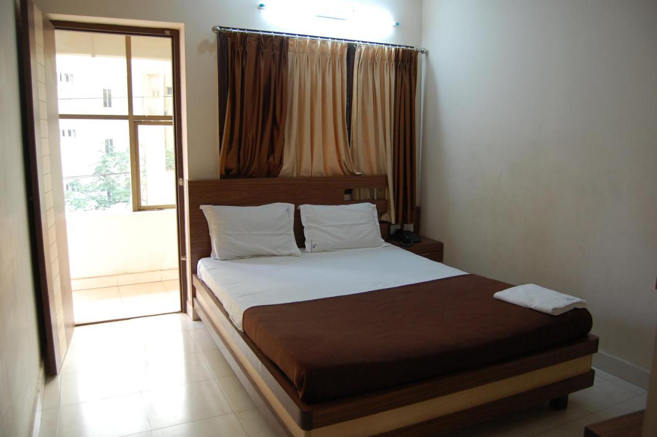 Cannystay Sree Residency 2* Visakhapatnam