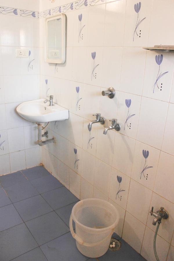 Cannystay Sree Residency 2* Visakhapatnam