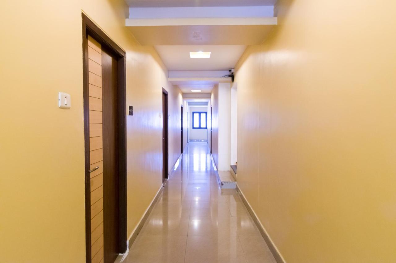Cannystay Sree Residency 2* Visakhapatnam