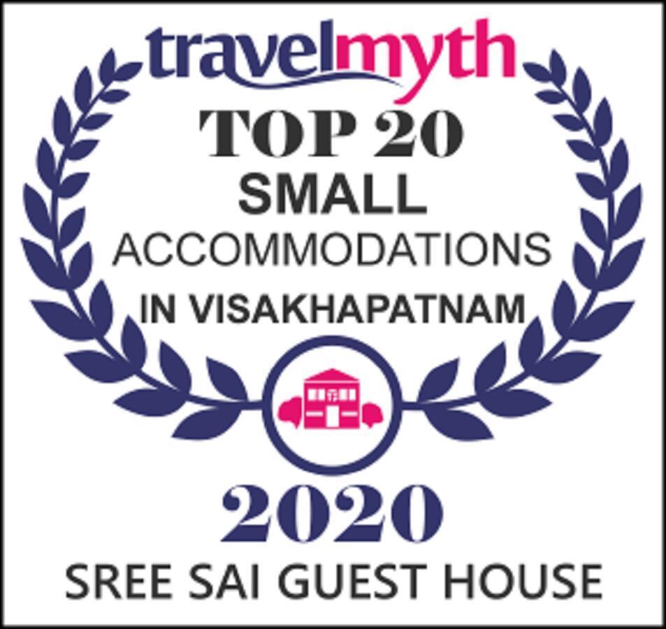 Sree Sai 3* Visakhapatnam