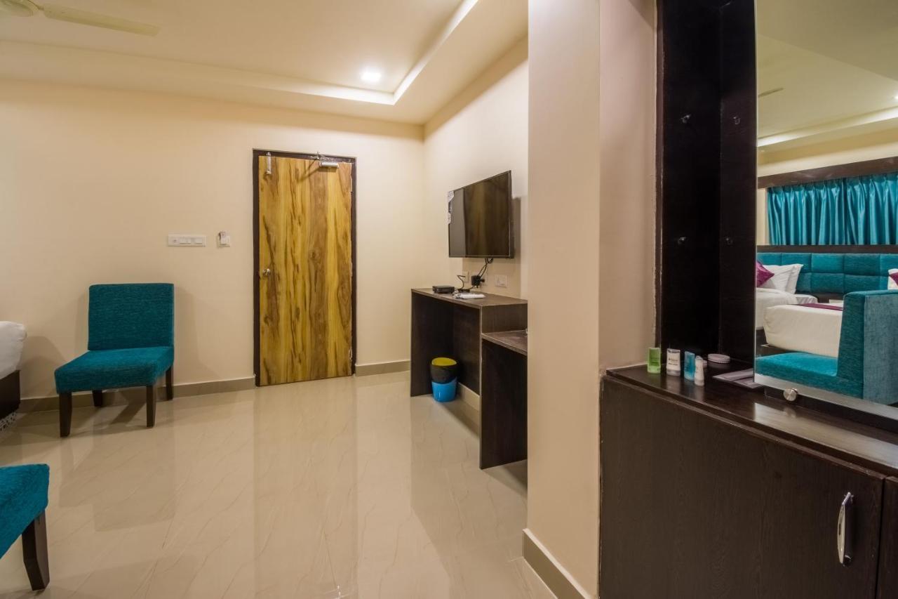 Hotel Sea Tree- In Vizag Visakhapatnam